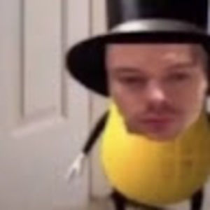 Meet your Posher, Crepe